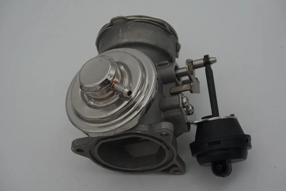 038131501AT EGR клапан чехол для VW GOLF IV сидение BORA Skoda OCTAVIA 1 9 TDI 4 движения Audi A3 quattro ASZ ARL баг