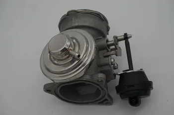 

038131501AT EGR Valve case For VW GOLF IV BORA SEAT Skoda OCTAVIA 1.9 TDI 4motion For Audi A3 1.9 TDI quattro ASZ ARL BUG BPX