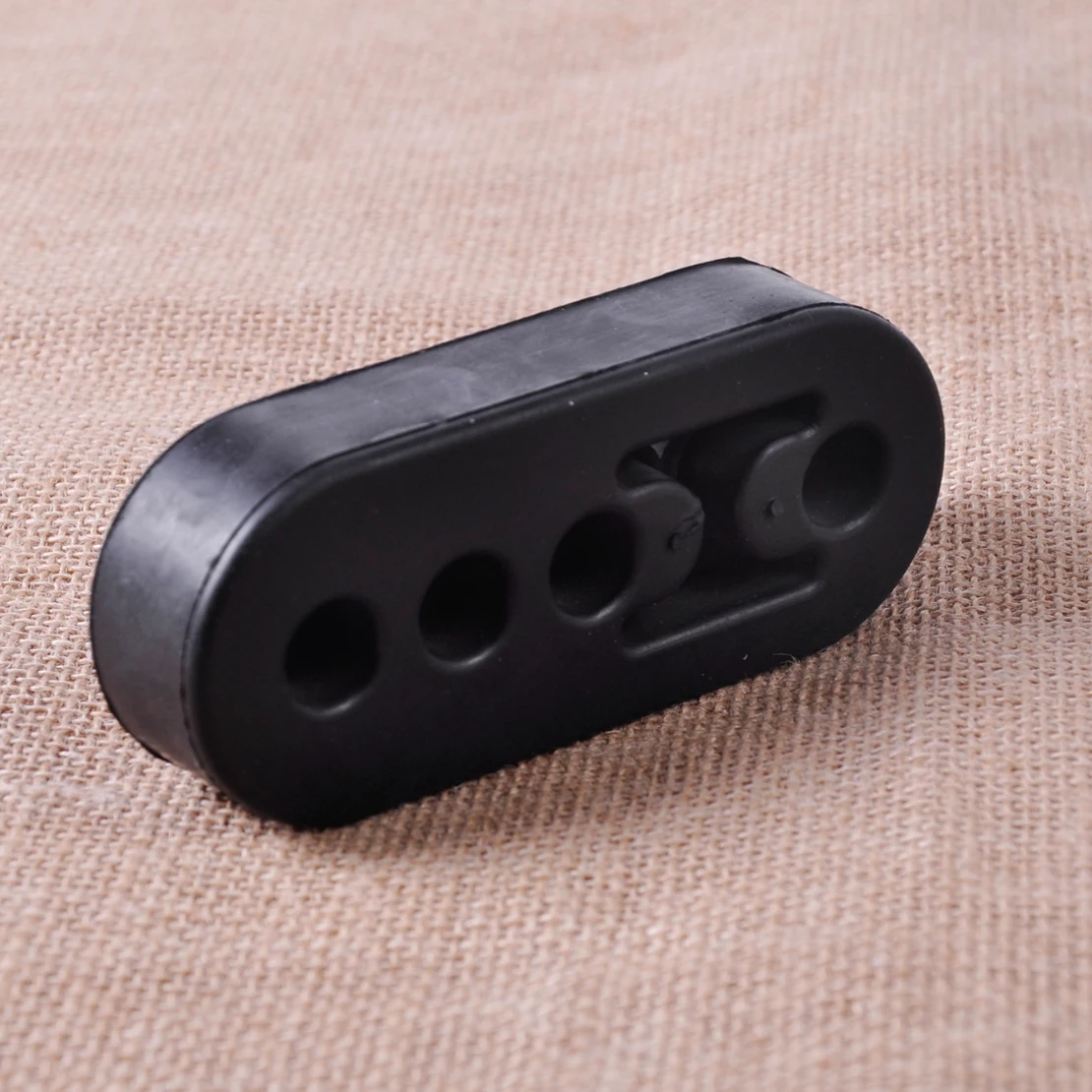 CITALL Car Vehicles Rubber Exhaust Hanger Pipe Mount Brackets Hanger