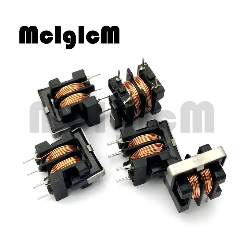 

5pcs common mode inductor filter line diameter 5MH 10MH 20MH 30MH