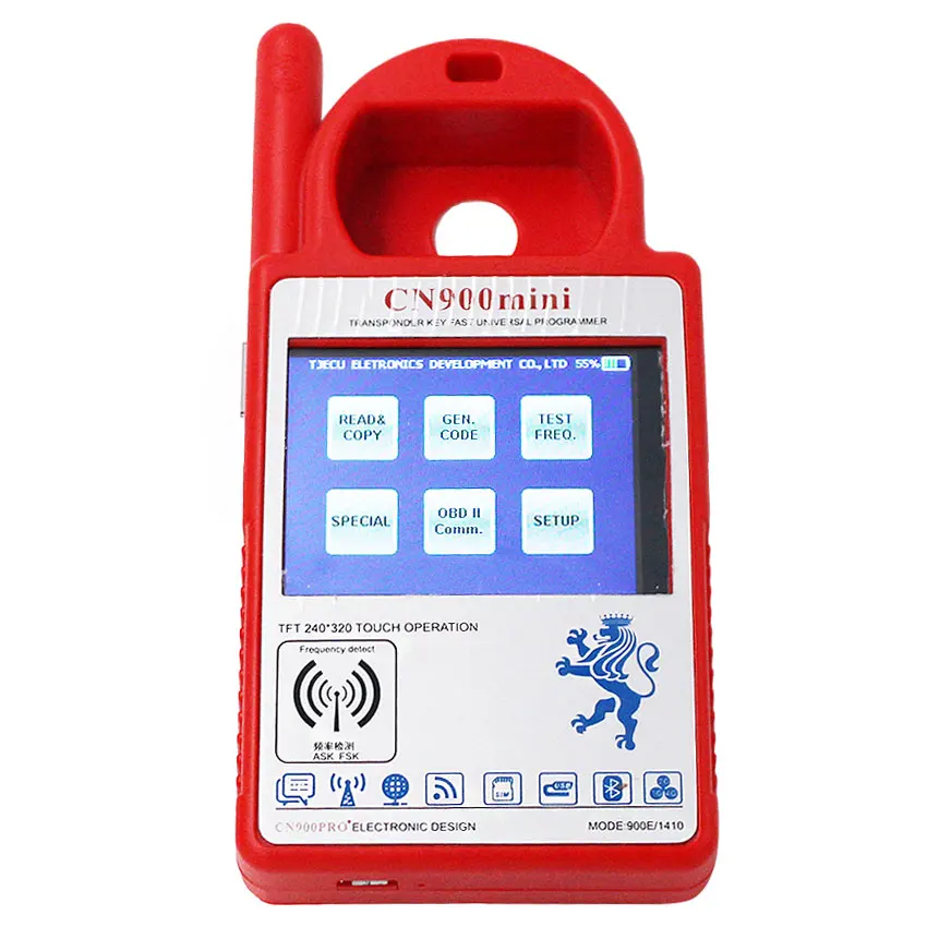 TJECU社　CN900＋4Dボックス＋46ボックス＋Gボックス　キープログラマ TJECU社CN900＋4Dボックス＋46ボックス＋Gボックスキープログラマ