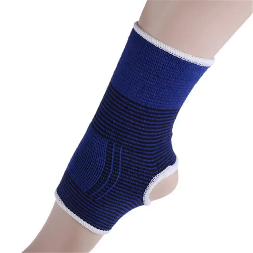High Elastic Socks Elbow Wrist Ankle Sock Strap Joint Relief Hook