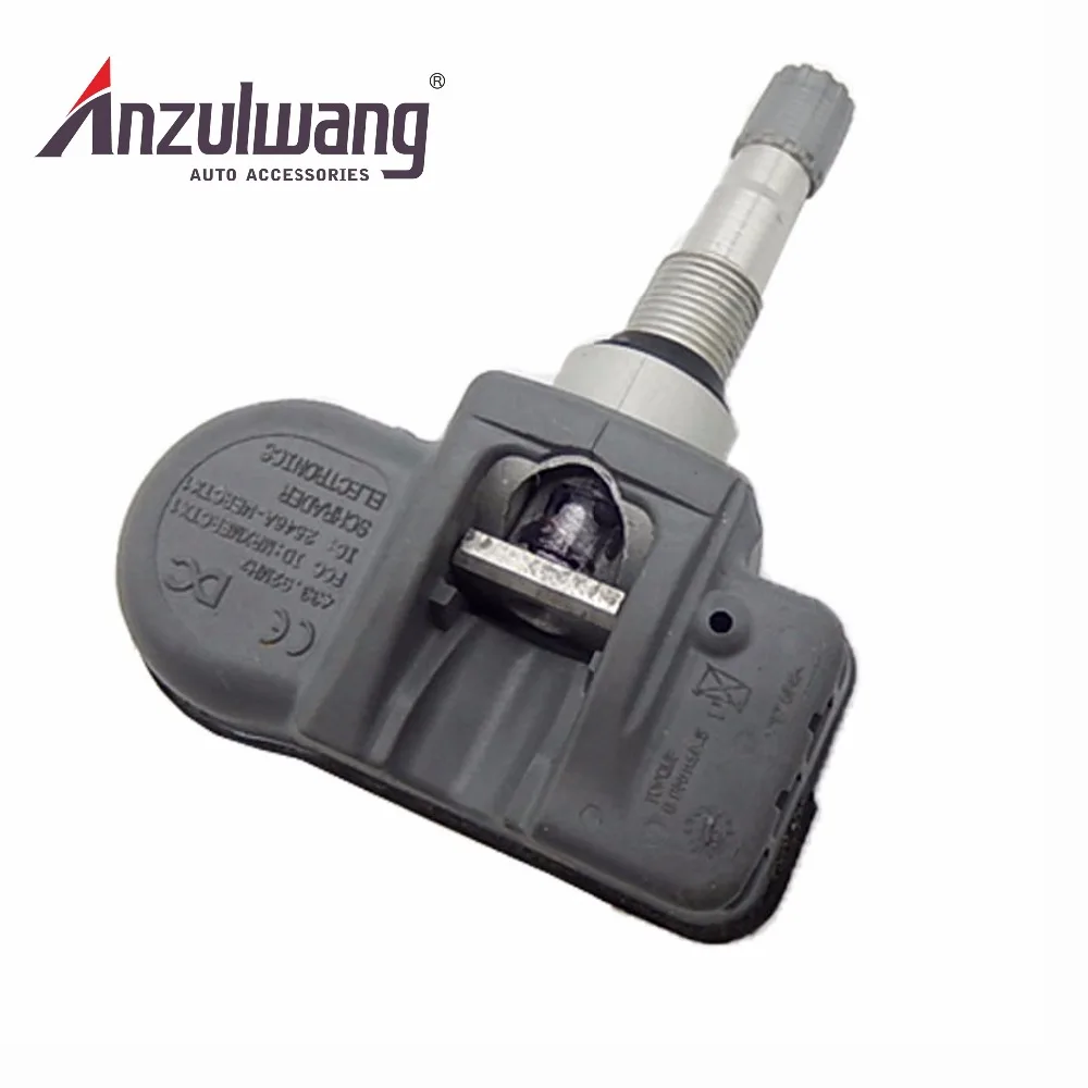 56029400AE Original font b TPMS b font Sensor For Charger Challenger 300 Grand Cherokee 433 92Mhz