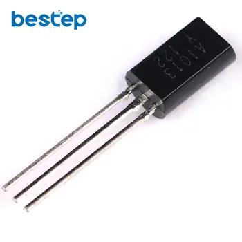 

100PCS 2SA1013 A1013 1013 TO-92