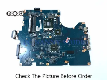 

PCNANNY for VPCEF Mainboard Laptop Motherboard A1823509A DA0NE8MB6D0 DDR3 tested