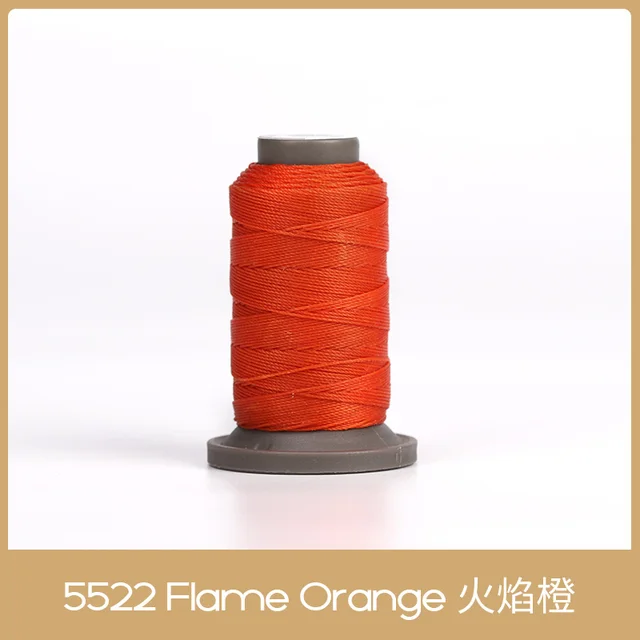 Flame Orange-1spool