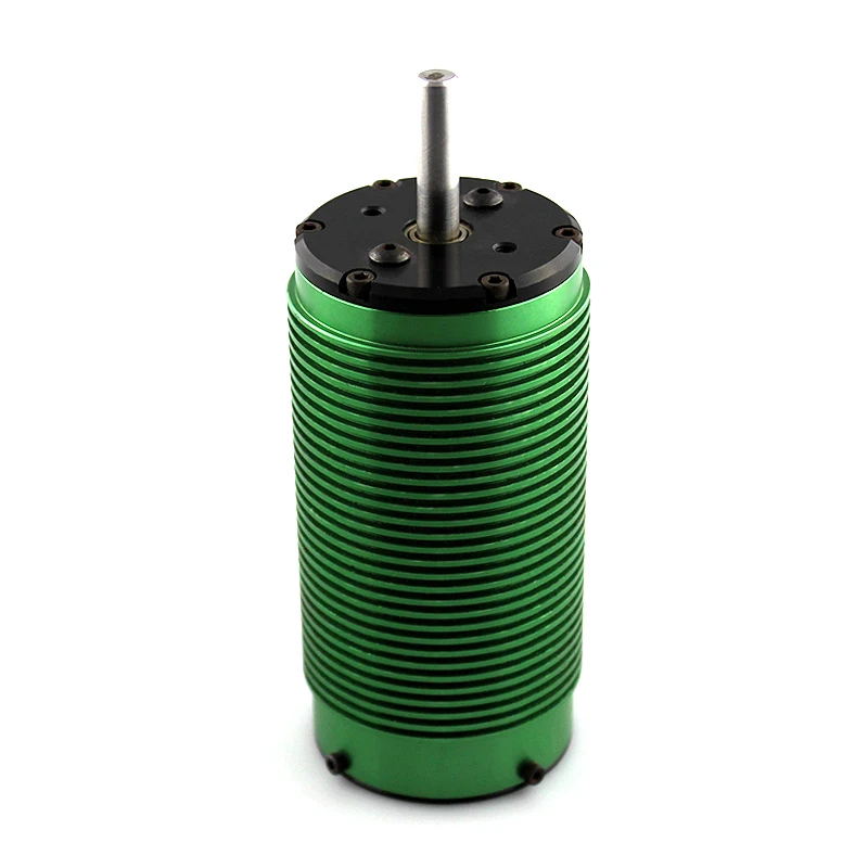 X-team XTI57113 4-pole brushless violent motor for 6-8S LIPO