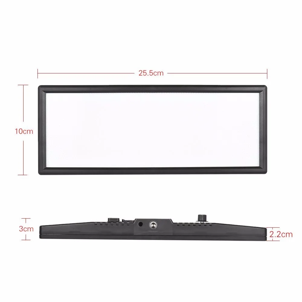 productimage-picture-viltrox-l132t-0-78-2cm-ultra-thin-cri95-5600k-3300k-led-video-light-dimmable-flat-panel-on-camera-light-pad-for-canon-nikon-pentax-olympus-s-33814