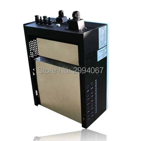 5KW 5000W MPPT солнечный инвертор 220VAC 50Hz/60Hz 97% высокая эффективность для солнечной