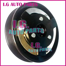 PXE16 Авто AC копрессор для VW Sagitar 110 мм/113 мм 6PK 12 V