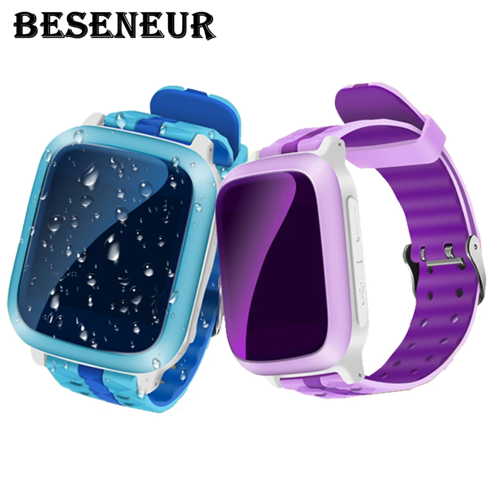 ds18 smart watch