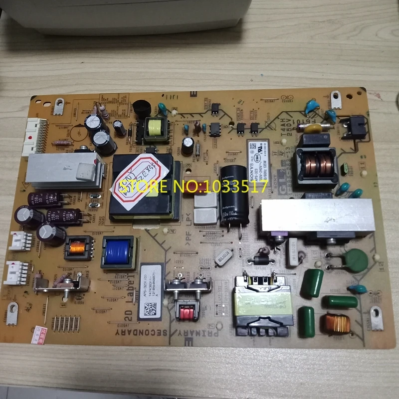 

for Sony KDL-32EX650 KDL-32EX550 power board APS-323 1-886-263-12