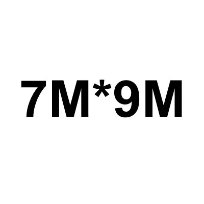 7M X 9M VILEAD 3,5 М широкий Камуфляж для пустыни сетка для военных теней тент покрытие автомобиля тент сад Belvedere походная сетка от солнца - Цвет: 7M X 9M
