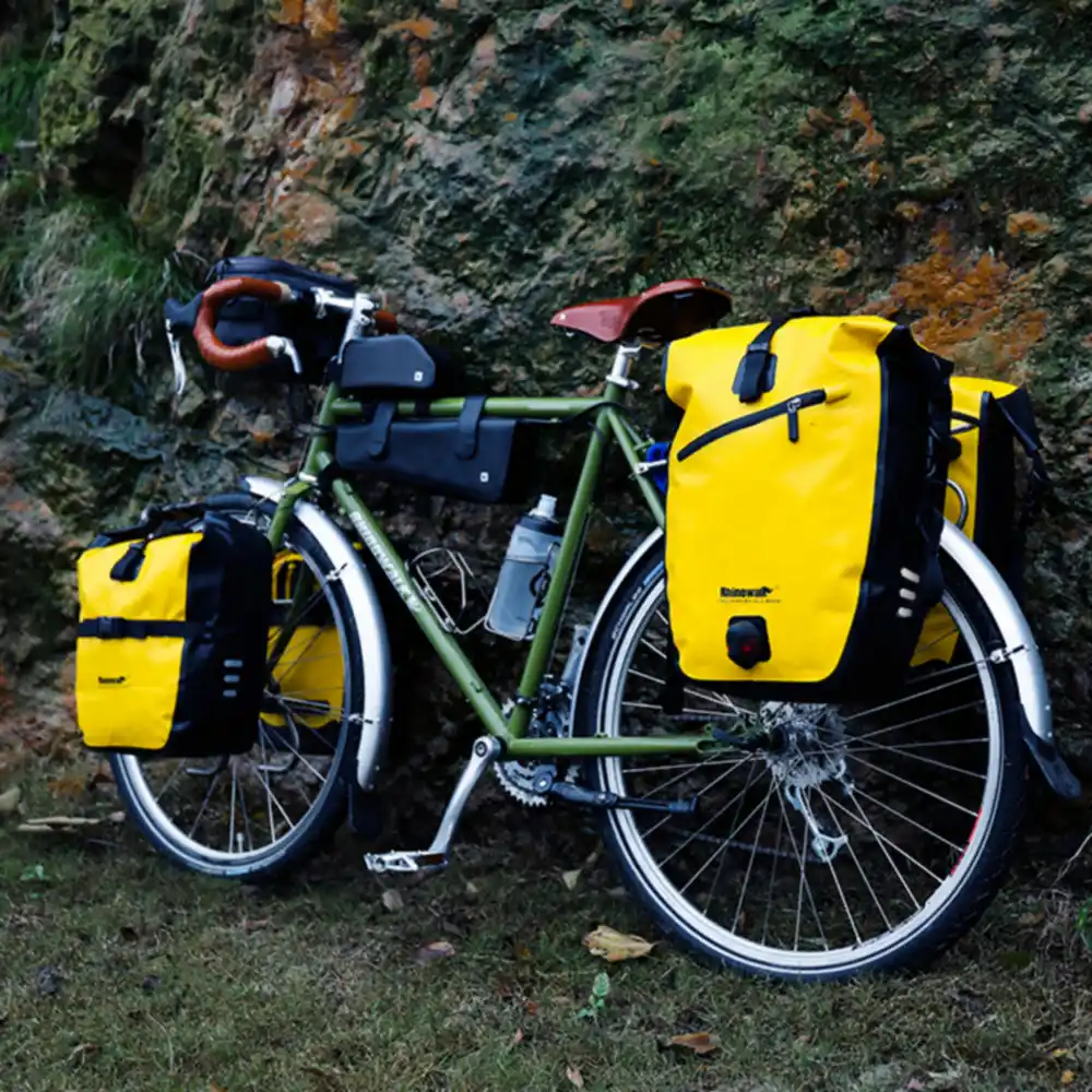 rhinowalk pannier bag
