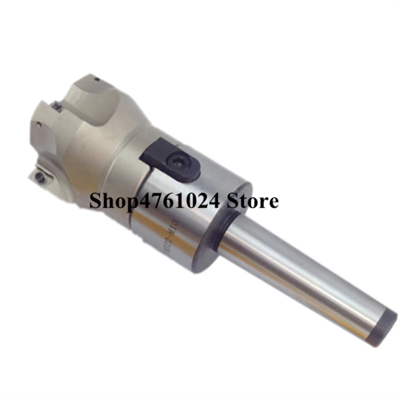 Фрезерный станок с ЧПУ MT2/MT3/MT4-FMB22 + BAP300R 50 BAP400R 22 4T | Инструменты