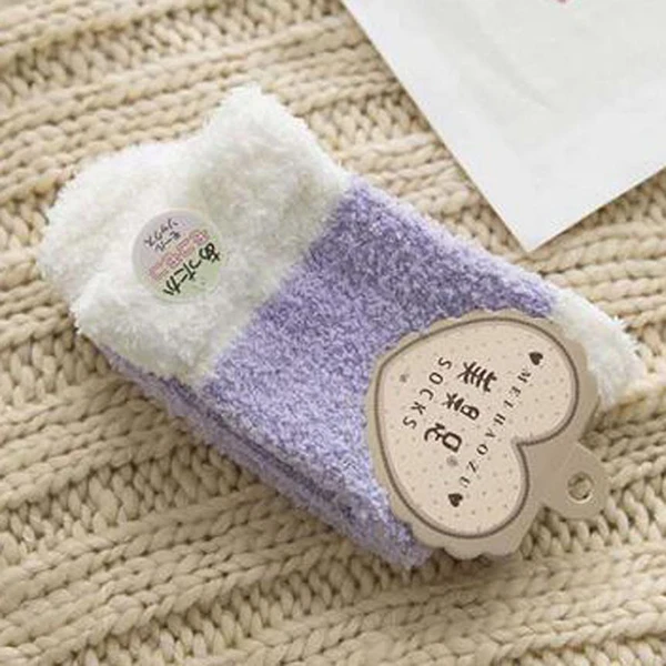 winter women socks (1)