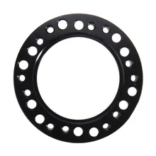 Рулевое колесо концентратор Универсальный болты фланца адаптер для МОМО Sparco OMP ключ, дюймовый стандарт направление набор Ведер