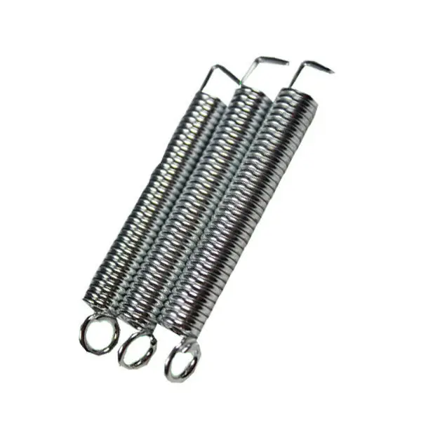 3PCS Electric Guitar Tremolo Bridge Springs For ST Stratocaster Guitars