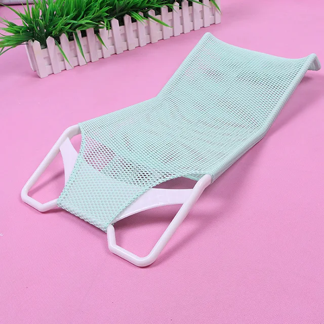 Foldable Baby Bath Tub/bed/pad Bathtub Bath Chair/shelf Baby Shower