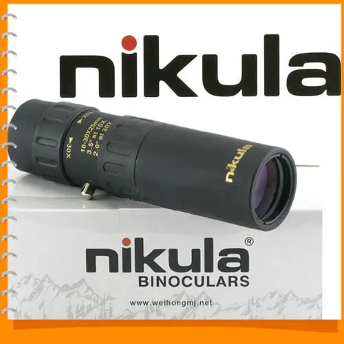 Nikula Monocular Reviews - Online Shopping Nikula