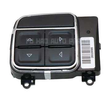 

Original EVIC Steering Wheel Switch for Dodge Ram 1500 2500 3500 4500 56054450AA