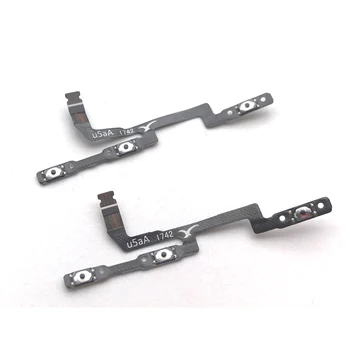 

Tested Volume Power Flex Cable on and off button Flex Cable For ZTE Blade Z Max Z982 5Pcs/lot