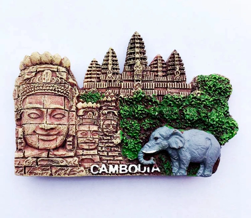 Australian Koala Kangaroo Street Sign 3D Fridge Magnets Tourism Souvenirs Refrigerator Magnetic Stickers Home Decortion | Дом и сад