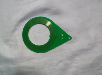 

Auto Lock Inspection Loop for locksmith or key programmer Auto Lock Inspection Loop 10pcs/lot