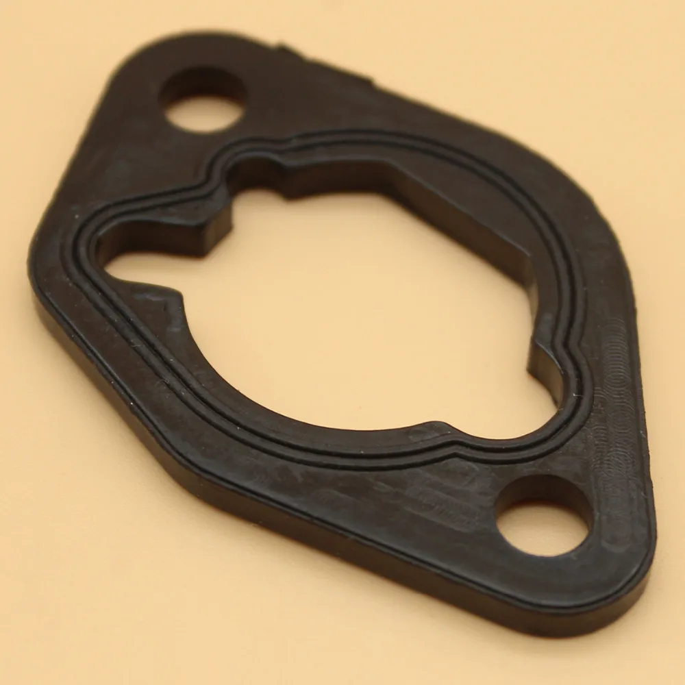 2 шт./лот карбюратор адаптер воздушного фильтра прокладка для Honda GX160 GX140 GX200 GX120 GX110