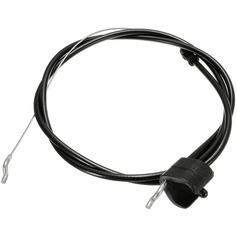 

Push Lawn Mower Throttle Pull Control Cable for 156581 168552 156577