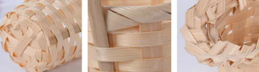 2.66-小竹篮DIY手工迷你5