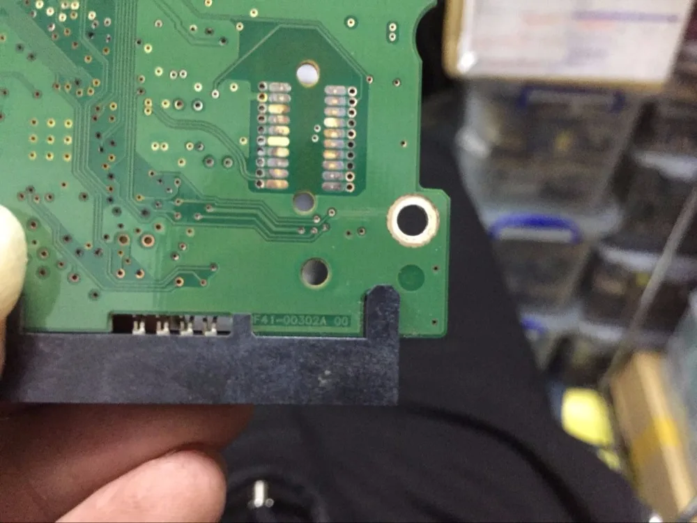 power board for Good quality BF41-00302A HD502HJ HD254GJ spot