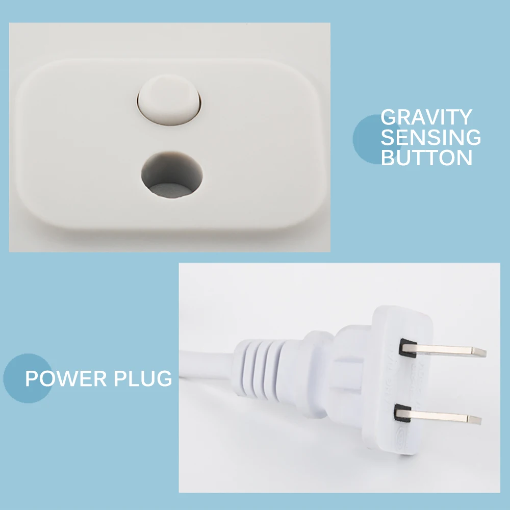 США Plug электрическая чаша кружка молоко чай кофе напиток грелка нагревательный лоток коврик датчик тяжести для дома Спальня Гостиная Декор 110 В/50 Гц