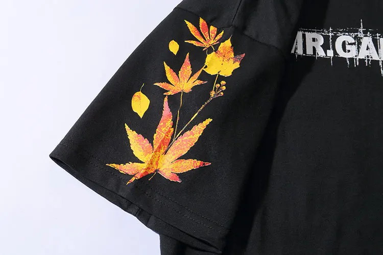 Maple Leaf Tshirts 4