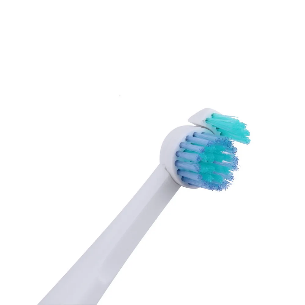 4 шт./компл. заменить зубная щетка мягкая обложка для Philips Электрический Зубная щётка HX2012 Лидер продаж новое качество