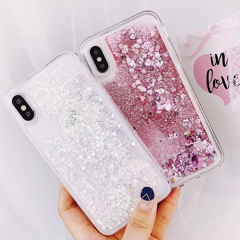 

Redmi Note 5A Case Silicone Soft Glitter Dynamic Liquid Quicksand Case For Xiaomi Redmi Note 5 Pro Global Case Note 5 Cover