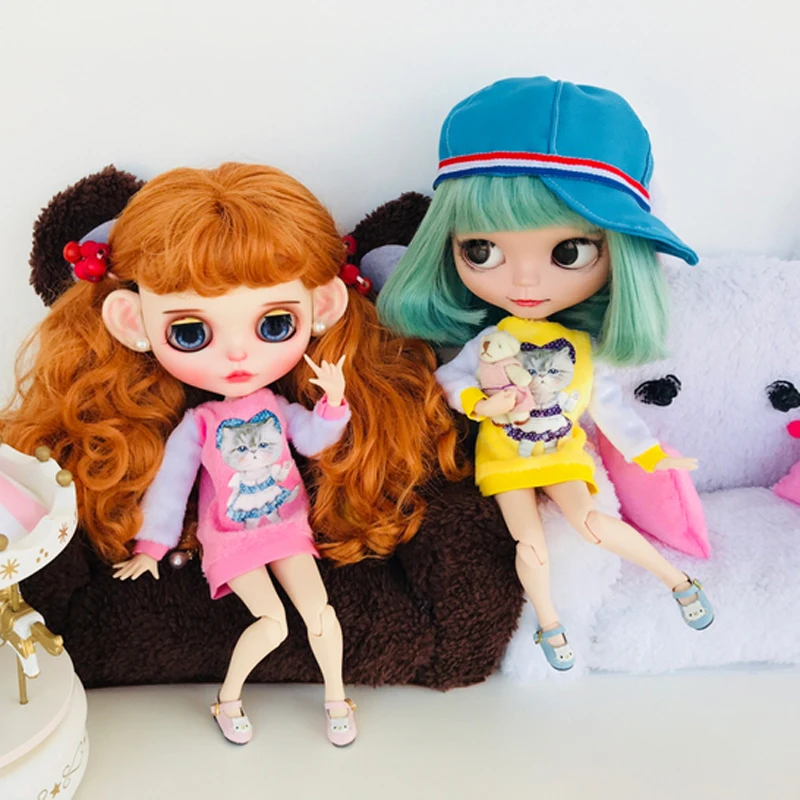 blythe clothes  (4)