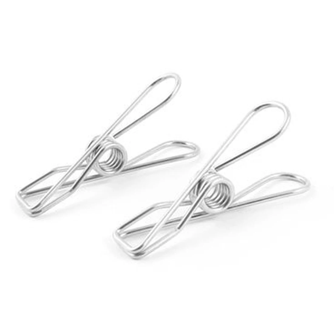Clip Art Clothes Clip popular metal clothes clips buy cheap lots fjs towels clip pegs for barber shop 20 pcs silver tonechina
