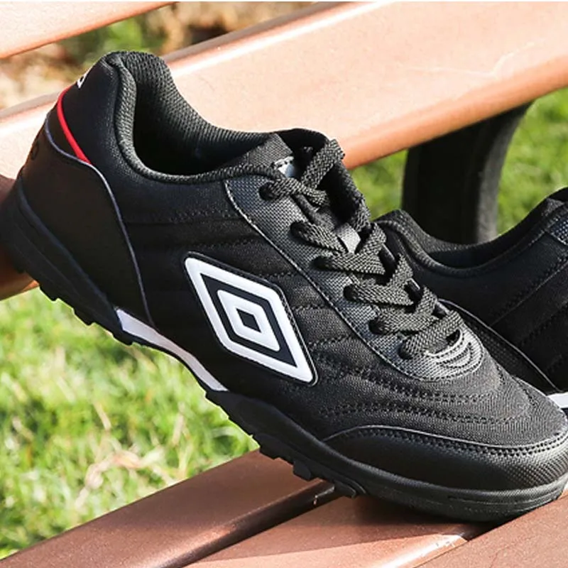 Umbro Новая Мужская футбольная обувь, Мужская футбольная обувь, футбольные кроссовки для мальчиков, детские футбольные бутсы, размер 37-44, zapatillas