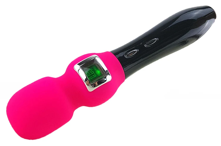 Microphone Luoge LG-833 Sex Toys Wanita
