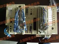 Используется С + S5-95U 6ES5 095-8MA04 PLC # XH01