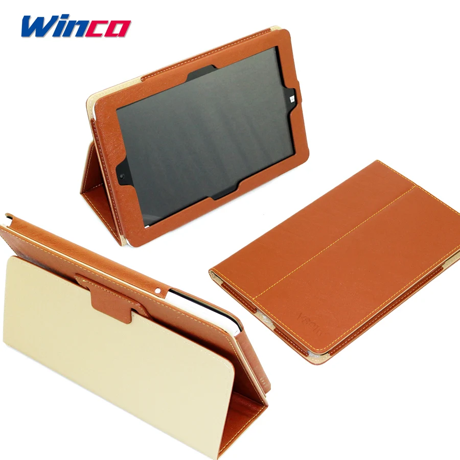 

Original PU Leather Case Flip Cover For Onda V891W V891W CH 8.9 Inch Crystal tablet pc Case For ONDA V891W V891W CH