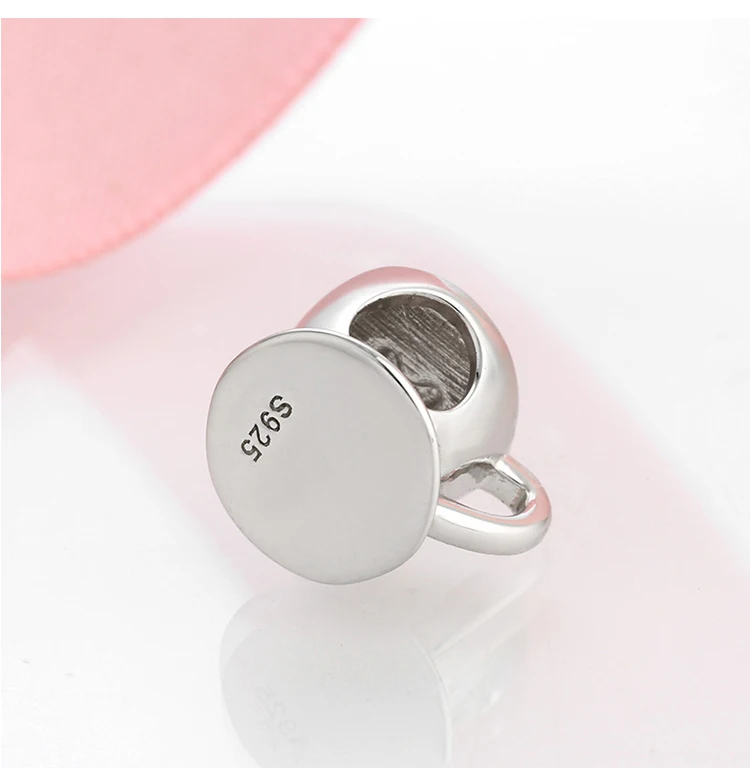 charm pandora caffe charm pandora caffe