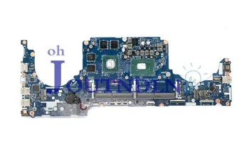 

JOUTNDLN FOR Dell Inspiron 7000 7577 Laptop Motherboard CKA50/CKF50 LA-E991P DDR4 w/ I7-7700HQ CPU and GTX1060M GPU