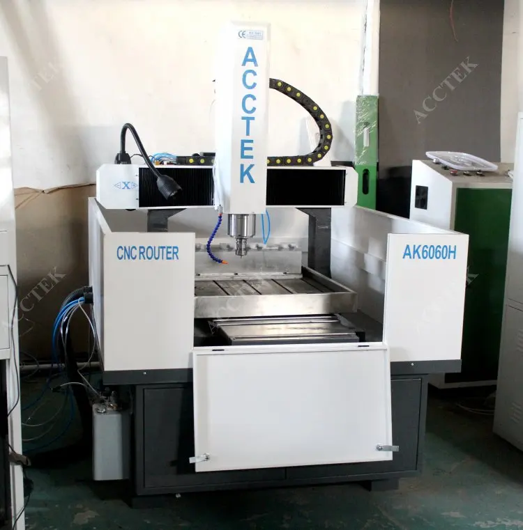 Широко используемая прессформа делая cnc набор алюминиевый медный латунный