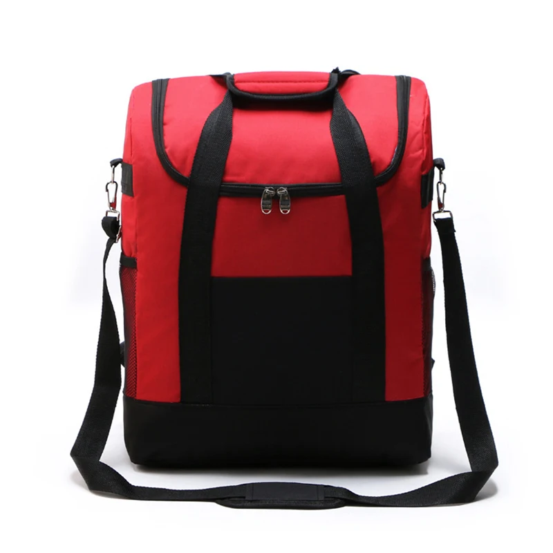 homensageiro dos homens para mulheres Feature 2 : Thermal Lunch Bags For Men