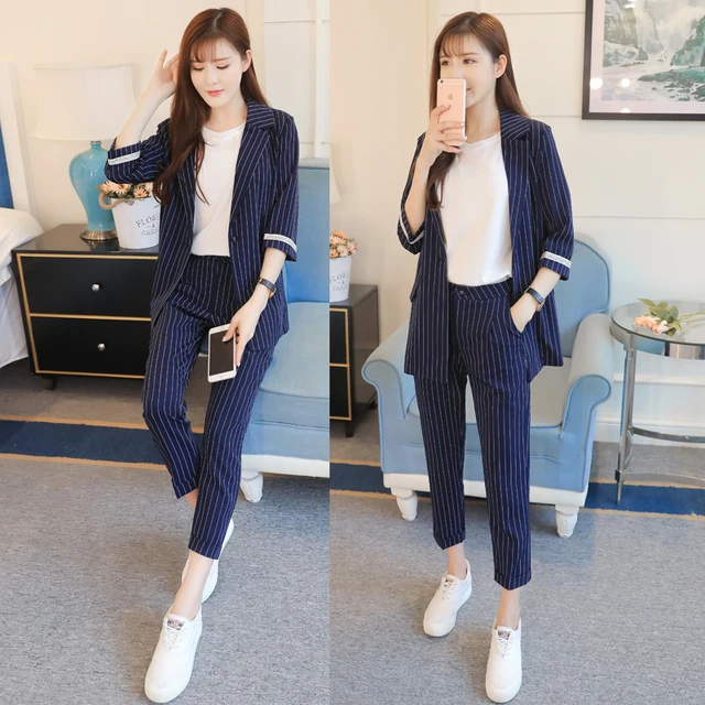 interview clothes women