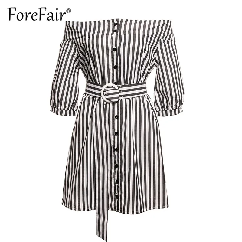 SHIRT DRESS SUMMER 2019 CASUAL WOMEN DRESSES (9)
