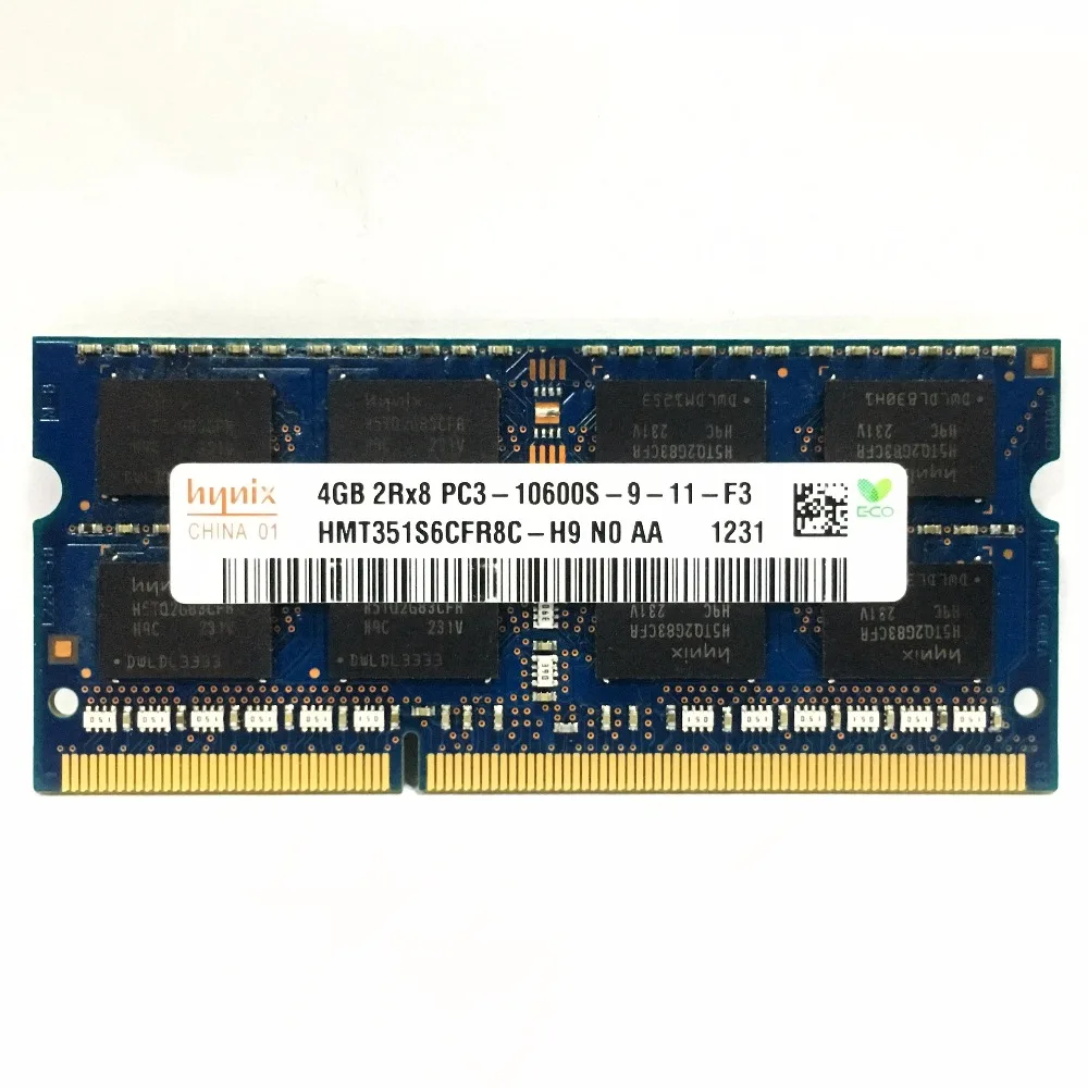 2 ГБ DDR3 4 Гб PC3 10600 12800 1333 МГц 1600 МГц модуль для ноутбука ноутбук 4 Гб ram память, память 8 ГБ 1333 1600 DIMM