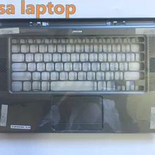 Для dell XPS 14z(L412Z) Palmrest Сенсорная панель сборка-0R3PH Класс B